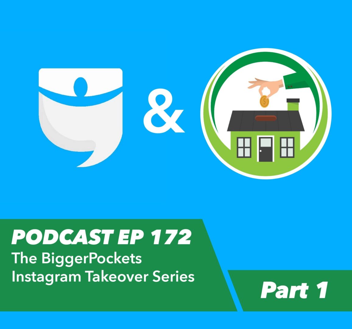 Ep 172 – BiggerPockets Instagram Takeover – Part 1: Everything You Need to Know About Investing Out of State - Rent To Retirement