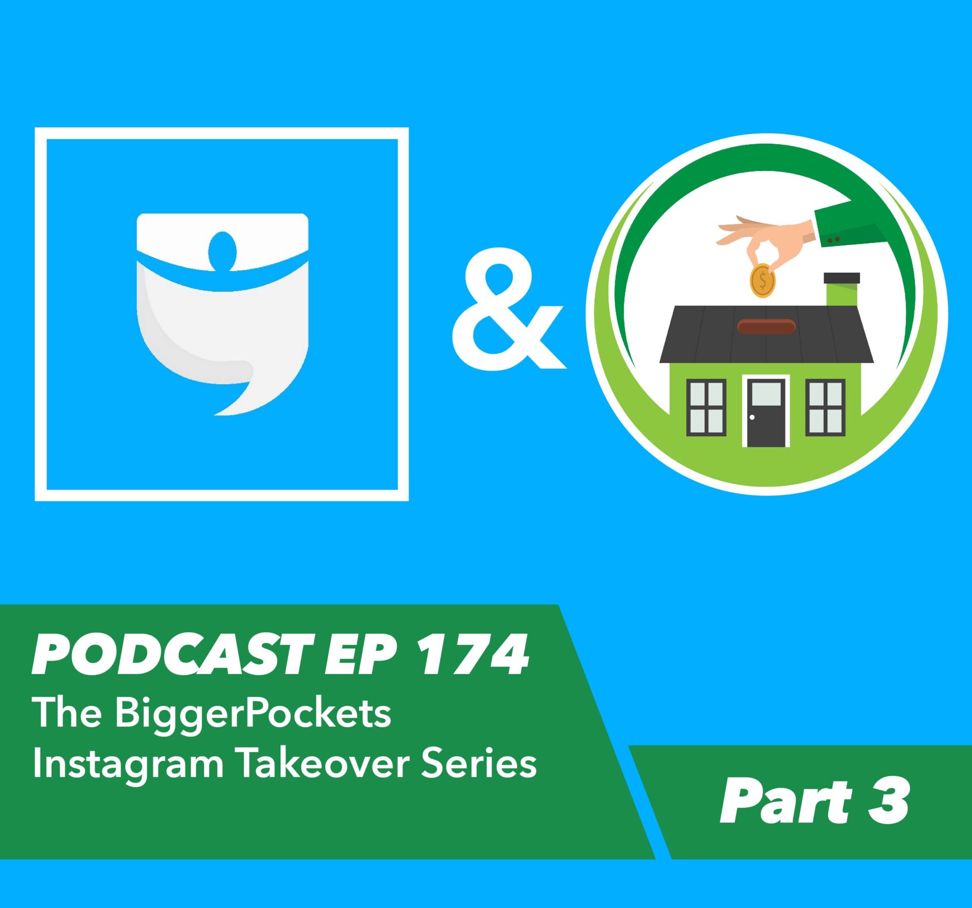 Ep 174 – BiggerPockets Instagram Takeover – Part 3: Everything You Need to Know About Investing Out of State - Rent To Retirement