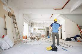 Top 5 Reasons Building Rentals Is Better than Rehabbing!