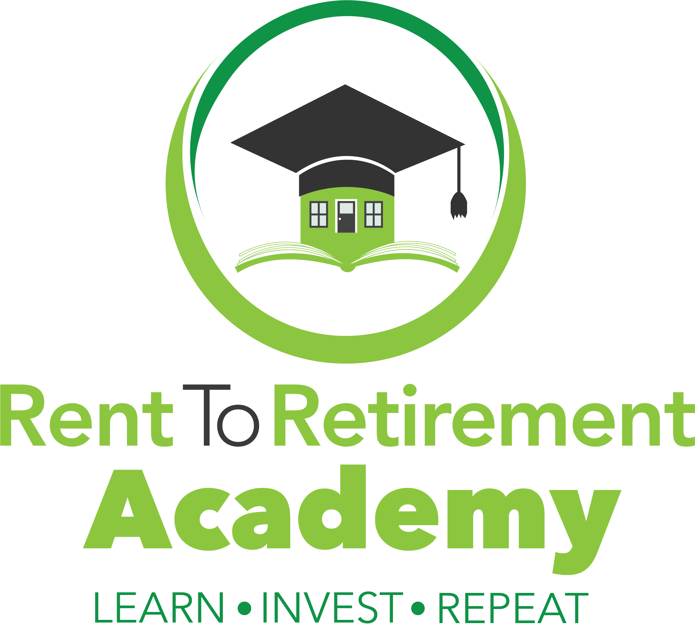 Bonus Short - What is The Rent To Retirement Academy